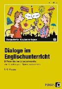 Dialoge im Englischunterricht - 5./6. Klasse