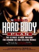 The Men's Health Hard Body Plan