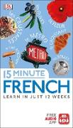 15 Minute French