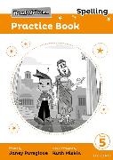 Read Write Inc. Spelling: Read Write Inc. Spelling: Practice Book 5 (Pack of 30)