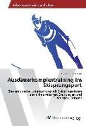 Ausdauerkomplextraining im Skisprungsport