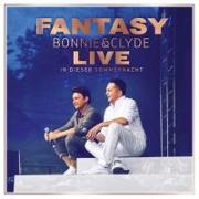 Bonnie & Clyde Live-In dieser Sommernacht