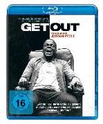 GET OUT - BLU-RAY