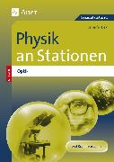 Physik an Stationen Spezial Optik