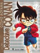 Detective Conan 20