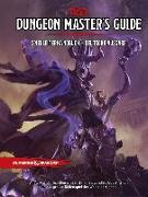Dungeons & Dragons Game Master's Guide - Spielleiterhandbuch