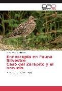 Endoscopía en Fauna Silvestre Caso del Zarapito y el anzuelo