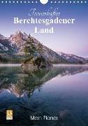 Traumhaftes Berchtesgadener Land (Wandkalender 2018 DIN A4 hoch) Dieser erfolgreiche Kalender wurde dieses Jahr mit gleichen Bildern und aktualisiertem Kalendarium wiederveröffentlicht