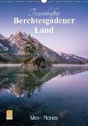 Traumhaftes Berchtesgadener Land (Wandkalender 2018 DIN A3 hoch) Dieser erfolgreiche Kalender wurde dieses Jahr mit gleichen Bildern und aktualisiertem Kalendarium wiederveröffentlicht