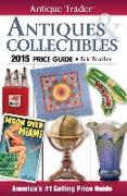 Antique Trader Antiques & Collectibles Price Guide