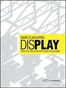 Display: Didactics for a Rational Architecture