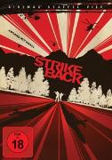 Strike Back - Die komplette 4. Staffel (3 Discs)