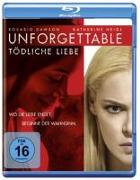 Unforgettable: Tödliche Liebe