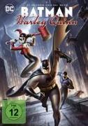 DCU: Batman und Harley Quinn