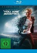 You Are Wanted: Die komplette 1. Staffel (2 Discs)