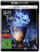 Harry Potter und der Feuerkelch