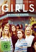 Girls - Die komplette 6. Staffel (2 Discs)