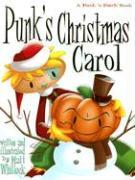 Punk's Christmas Carol: A Punk 'n Patch Book