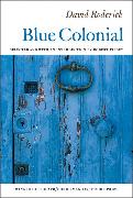 Blue Colonial