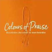 CD Colours of Praise (orange)