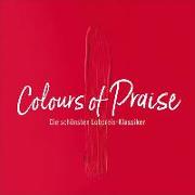 Colours of Praise (rot)