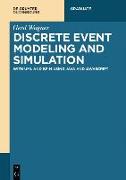 Discrete Event Modeling and Simulation