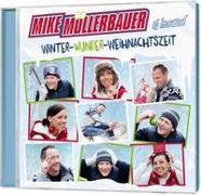 CD Winter-Wunder-Weihnachtszeit