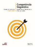LLENGUA CATALANA 1r Batxillerat. Competència lingüística