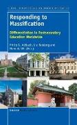 Responding to Massification: Differentiation in Postsecondary Education Wordwide