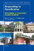 Responding to Massification: Differentiation in Postsecondary Education Wordwide