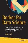 Docker for Data Science