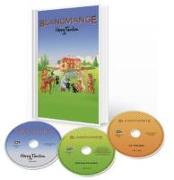 Happy Families (Deluxe 3CD Media Book)
