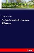 The Agent's Hand Book of Insurance Law