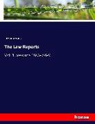 The Law Reports