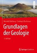 Grundlagen der Geologie