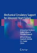 Mechanical Circulatory Support for Advanced Heart Failure