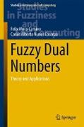 Fuzzy Dual Numbers