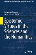 Epistemic Virtues in the Sciences and the Humanities