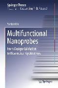 Multifunctional Nanoprobes