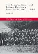 The Yeomanry Cavalry and Military Identities in Rural Britain, 1815–1914