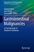 Gastrointestinal Malignancies