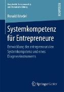 Systemkompetenz für Entrepreneure