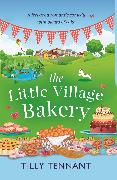 The Little Village Bakery