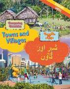 Dual Language Learners: Comparing Countries: Towns and Villages (English/Urdu)