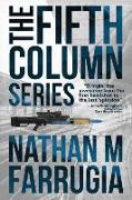 The Fifth Column Series: Books 1-4