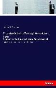 Prussian Schools Through American Eyes