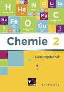 Chemie neu 2 Lehrerband Berlin / Brandenburg Sekundarstufe