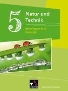 Natur und Technik Gymnasium BY 5: Biologie