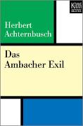 Das Ambacher Exil
