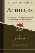 Achilles